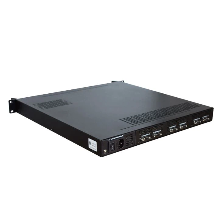 cbvs mpeg2 to digital rf modulator