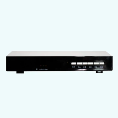 DVB-C MEPG-2 / MPEG-4 HD SET TOP BOX STB222H