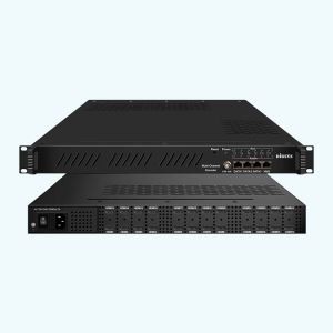 HDMI SDI К IP-кодировщику ASI MPEG2 H.264
