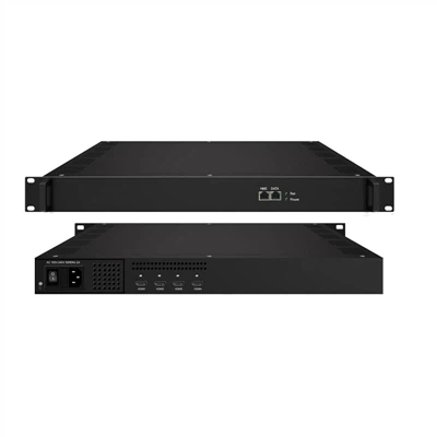 Декодер IP-HDMI H.265